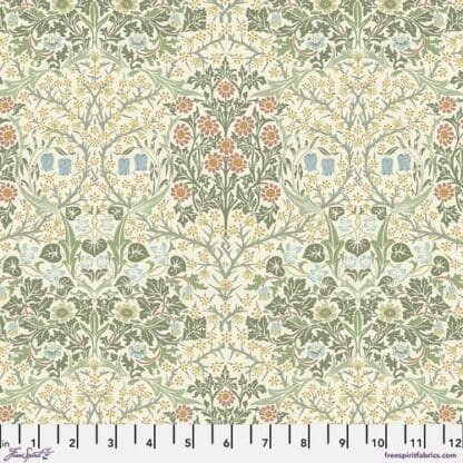 Thameside - Blackthorn - Cream