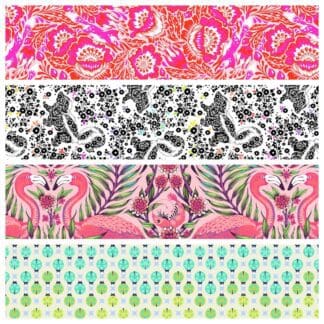 Tula Pink - Prints