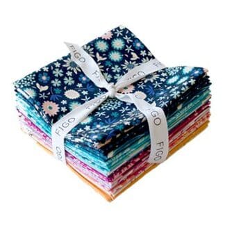 Arcadia - Fat Quarter Bundle