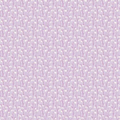 Arcadia - Snowdrops - Lilac