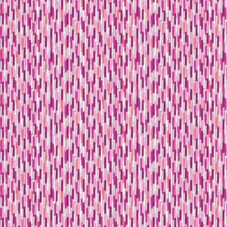Arcadia - Board Walk - Fuchsia