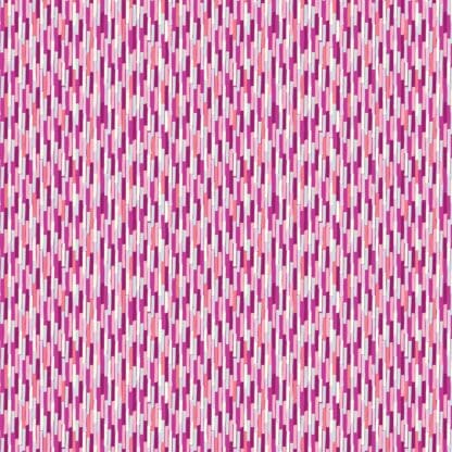 Arcadia - Board Walk - Fuchsia