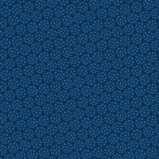 Arcadia - Inflorescence - Navy