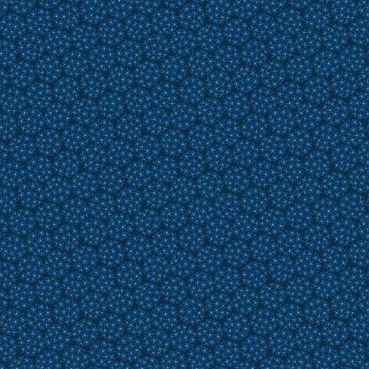 Arcadia - Inflorescence - Navy