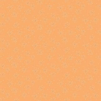 Arcadia - Starburst - Orange