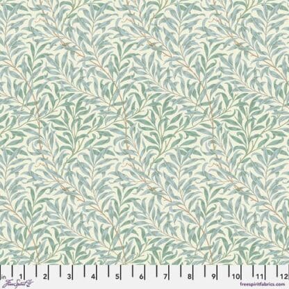 Thameside - Willow Boughs - Cream