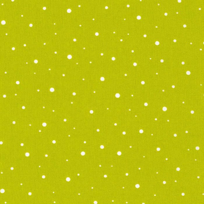 Paintbox Dots in Pickle Paintbox Dots in Pickle