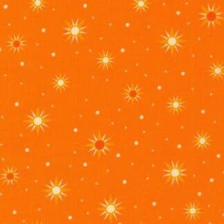 Planetarium - 20854 - Orange