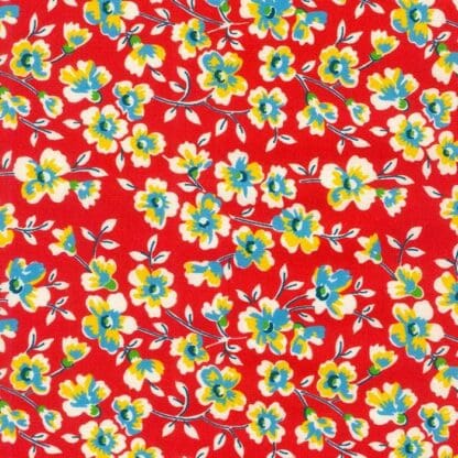 Sunnyside Farm - 21034 - Red