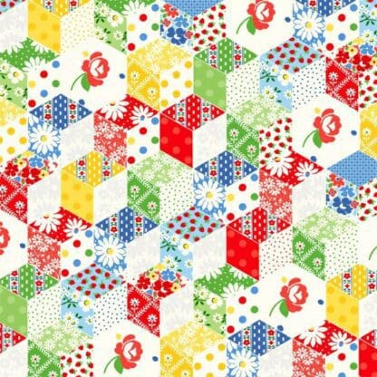Sugarcube - Fat Quarter Bundle - Image 2