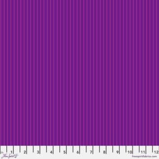 Tiny Stripes - Aster