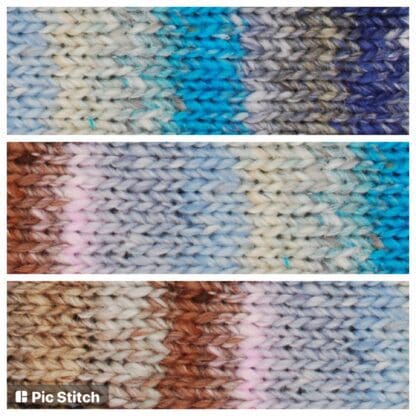 Noro Yarn - Tsubame - Kumamoto #21