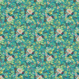 Kindred Sketches - Kinfolk Floral - Dorothy