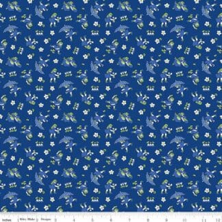 Basin Feedsacks - Girls - Navy