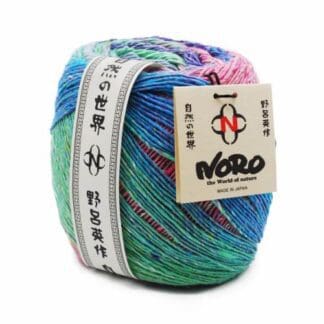 Noro Yarn - Geshi