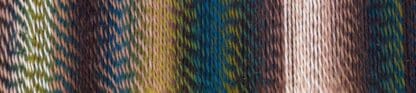 Zauberball - Starke 6 - Jacket and Trousers