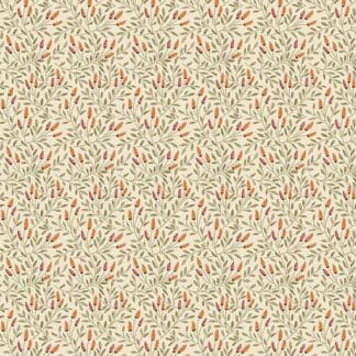 Sweet Nothings - Reed - Coral