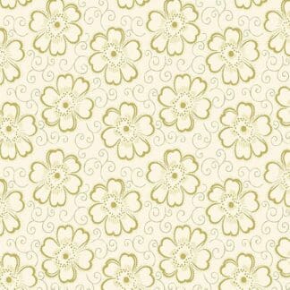 Sweet Nothings - Miss Daisy - Bronze