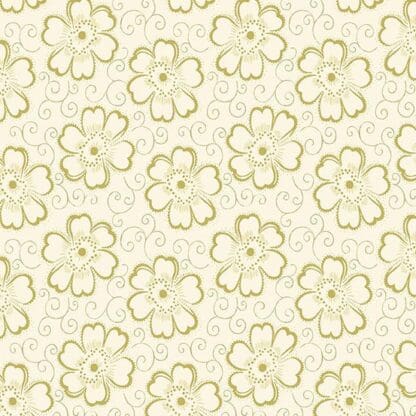 Sweet Nothings - Miss Daisy - Bronze