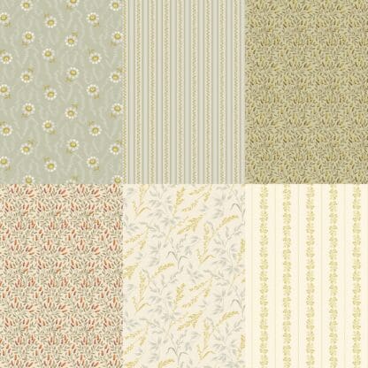 Sweet Nothings - Fat Quarter Bundle - Image 5