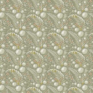 Sweet Nothings - Saffron Berry - Slate