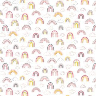 Porkopolis - Rainbows - Multi