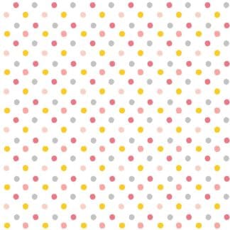 Porkopolis - Multicoloured Dots - Multi