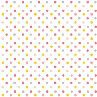 Porkopolis - Multicoloured Dots - Multi