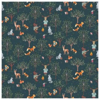 Livin’ On The Hedge - Main - Pine