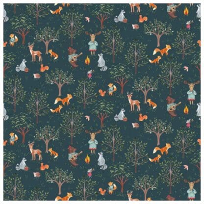 Livin’ On The Hedge - Main - Pine
