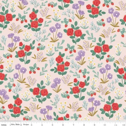 Sweet Picnic - 10” Stacker - Image 8