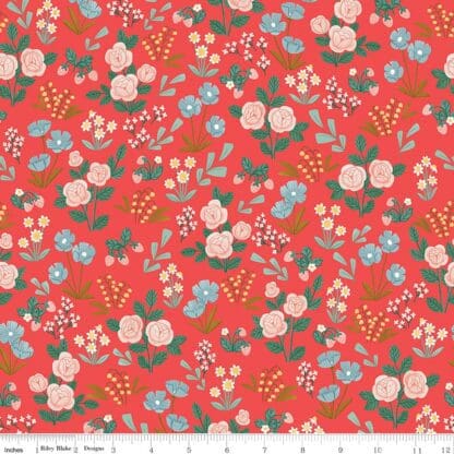 Sweet Picnic - 10” Stacker - Image 17