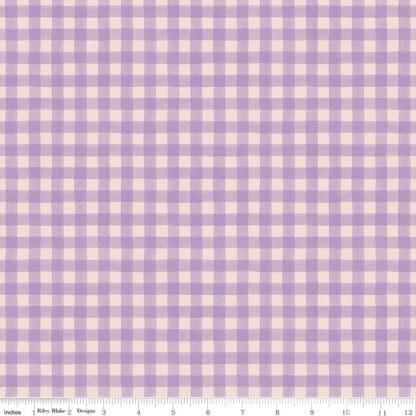 Sweet Picnic - 10” Stacker - Image 6