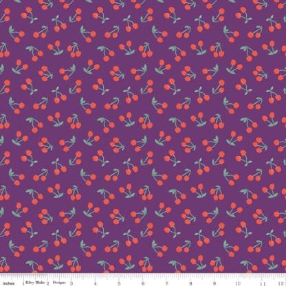 Sweet Picnic - 10” Stacker - Image 22