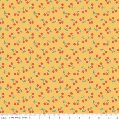 Sweet Picnic - 10” Stacker - Image 15