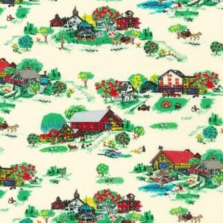 Sunnyside Farm - 21031 - Vintage White