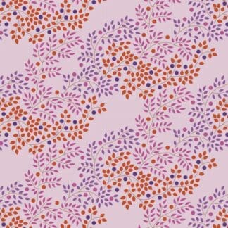 Hometown - Berrytangle - Plum