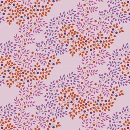 Hometown - Berrytangle - Plum