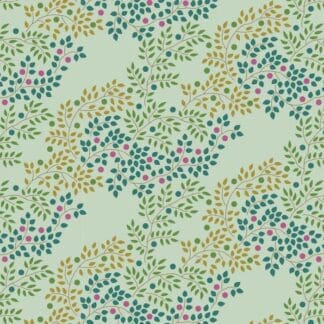 Hometown - Berrytangle - Sage