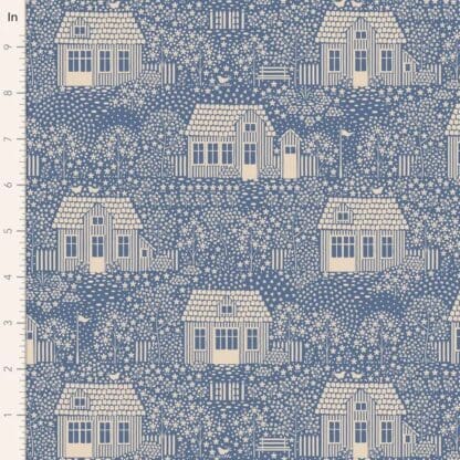 Hometown - My Neighbourhood - Blue