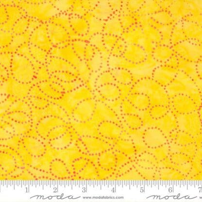 Bermuda Batiks - 4359-21 - Sunshine