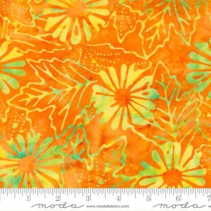 Bermuda Batiks - 4359-22 - Sunshine