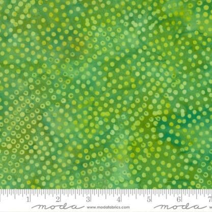 Bermuda Batiks - 4359-27 - Lime