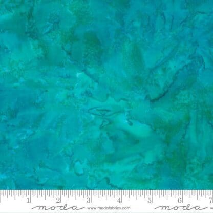 Bermuda Batiks - 4359-35 - Sea