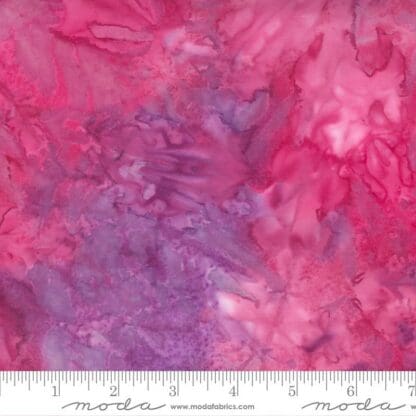 Bermuda Batiks - 4359-43 - Orchid