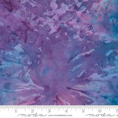 Bermuda Batiks - 4359-49 - Orchid