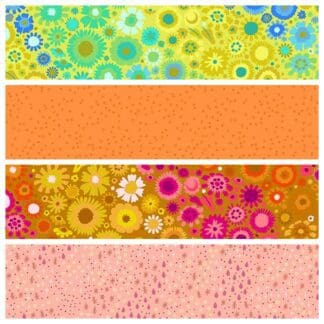 Alison Glass - Assorted Prints