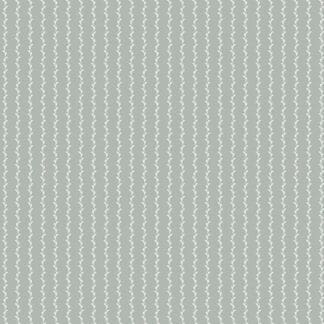 Misty Morning - Leaf Stripe - Tin