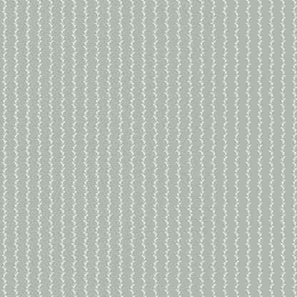 Misty Morning - Leaf Stripe - Tin