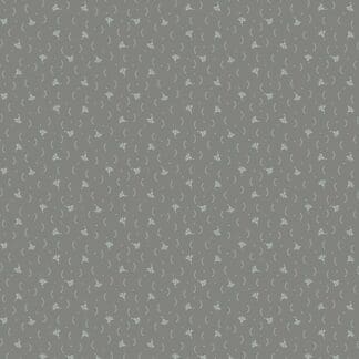 Misty Morning - Duster - Steel